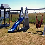 Zielone Wybrzeze Tatil Evi *