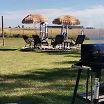 Tatil Evi Zielone Wybrzeze Mieroszyno