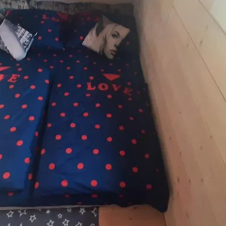 Zielone Wybrzeze * Mieroszyno