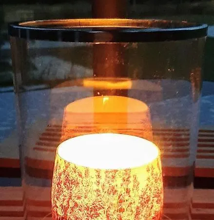 Zielone Wybrzeze Prázdninový dům *