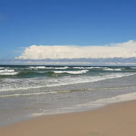 Zielone Wybrzeze * Mieroszyno