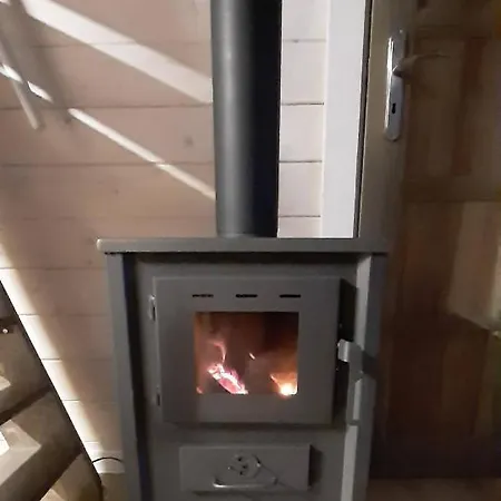 Prázdninový dům Zielone Wybrzeze