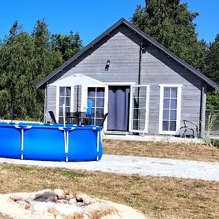 Zielone Wybrzeze * Mieroszyno