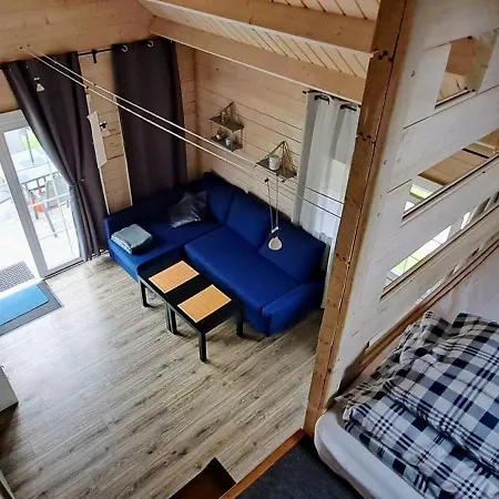 Zielone Wybrzeze * Mieroszyno