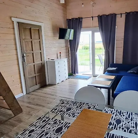 Zielone Wybrzeze Mieroszyno