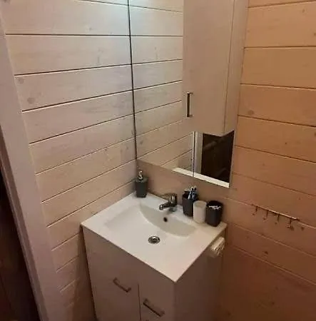 Zielone Wybrzeze Prázdninový dům *