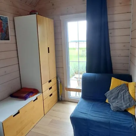 Zielone Wybrzeze * Mieroszyno