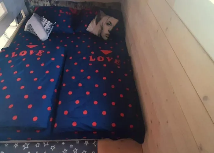 Zielone Wybrzeze * Mieroszyno