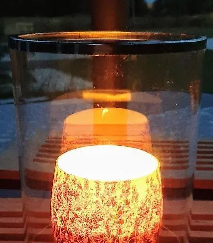 Zielone Wybrzeze Ferienhaus *