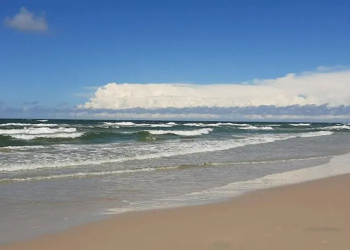 Zielone Wybrzeze * Mieroszyno