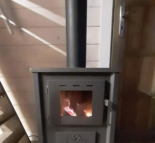 Ferienhaus Zielone Wybrzeze