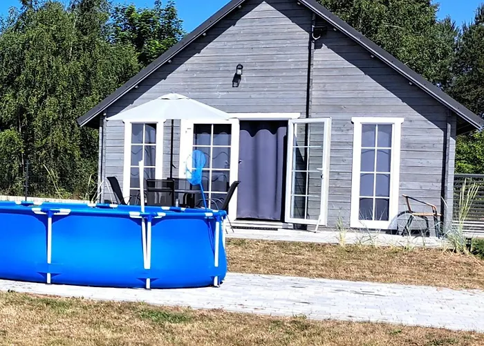 Zielone Wybrzeze * Mieroszyno