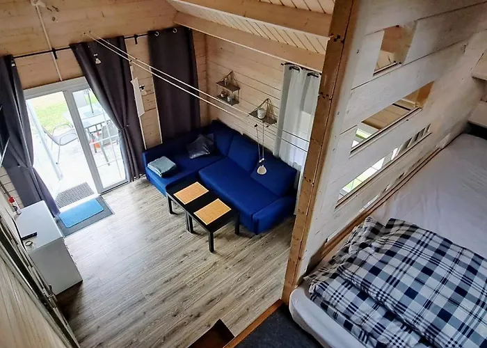 Zielone Wybrzeze * Mieroszyno