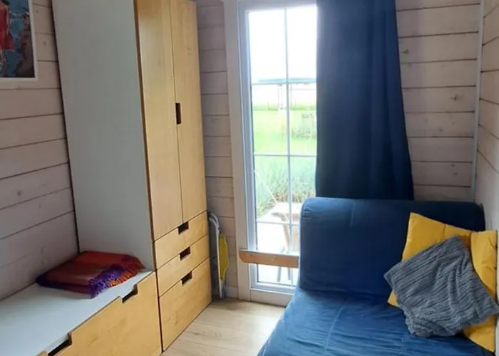 Zielone Wybrzeze * Mieroszyno